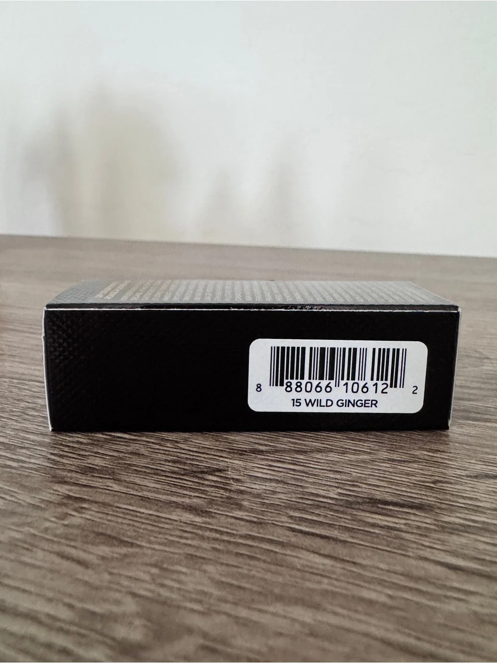 Tom Ford Lip Color 15 Wild Ginger